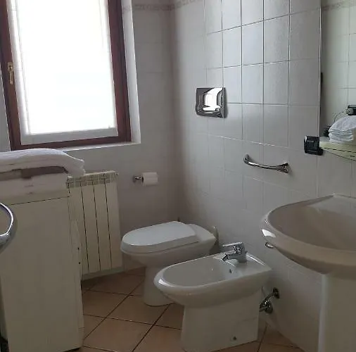 Dom wakacyjny A Due Passi Dalla *