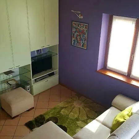 A Due Passi Dalla *