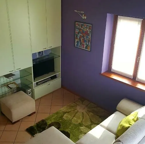 A Due Passi Dalla *