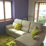 Holiday home A Due Passi Dalla