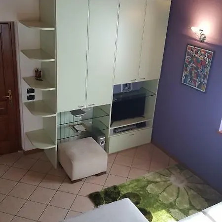 A Due Passi Dalla Colico