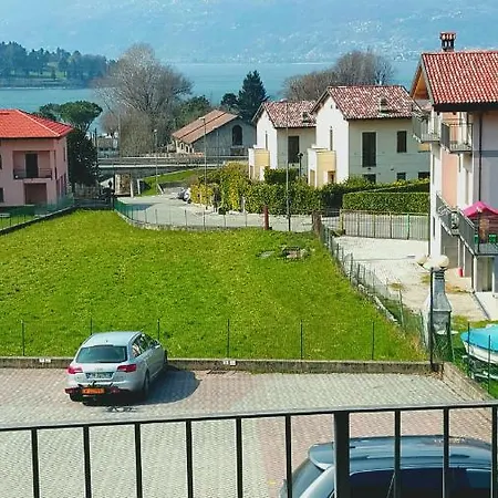 Semesterbostad A Due Passi Dalla *