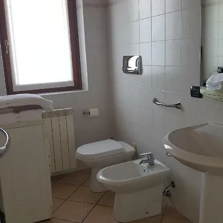 Semesterbostad A Due Passi Dalla *